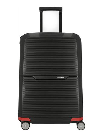 Samsonite Magnum Eco 4 hjul Trolley 69 cm