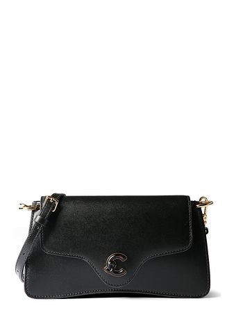 Coccinelle C-Me Skuldertaske Læder 22 cm