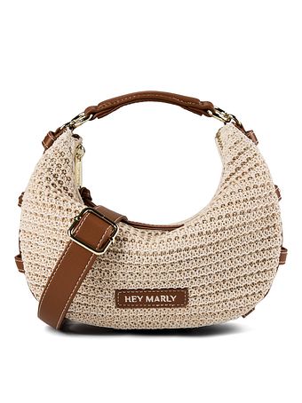 Hey Marly Coastal Sister Bolso S 24 cm Hey Marly Coastal Sister Bolso S 24 cm