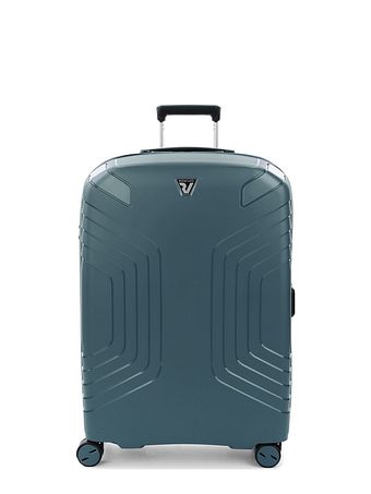 Roncato Ypsilon 4.0 4 hjul Trolley 78 cm med strækfold