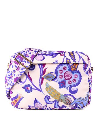 Oilily Sapphire Chintz Taška přes rameno 21 cm