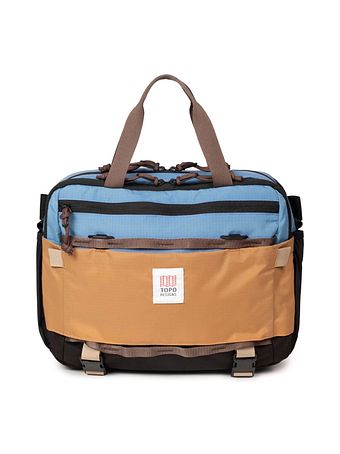 Topo Designs Mountain Borsetta 38 cm Topo Designs Mountain Borsetta 38 cm