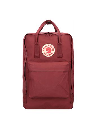 Fjällräven Kanken-rygsæk 43 cm med rum til bærbar computer
