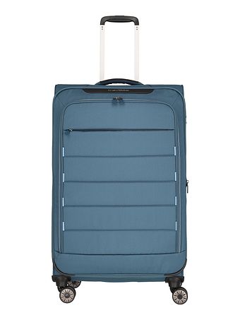 Travelite Skaii 4-hjulet trolley 78 cm
