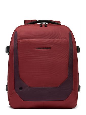 Piquadro S140 Daypack 45 cm Laptoprum