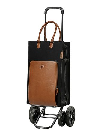 Andersen Shopper Quattro Shopper Charu Indkøbsvogn 57 cm