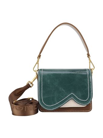 Bogner Bex Taška přes rameno Kůže 18.5 cm