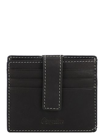 Esquire Oslo Dallas kreditkortholder RFID læder 9,5 cm Esquire Oslo Dallas kreditkortholder RFID læder 9,5 cm