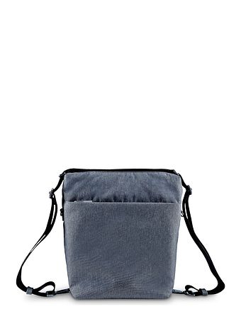 Jost Bergen Skuldertaske RFID-beskyttelse 25 cm