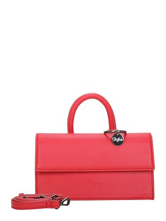 Buffalo Clap01 Mini Bag håndtaske 13 cm Buffalo Clap01 Mini Bag håndtaske 13 cm