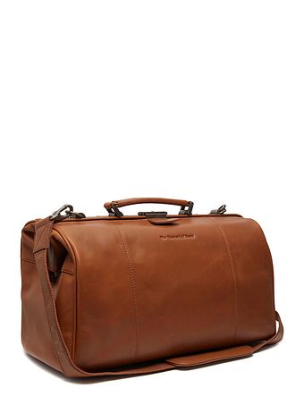 The Chesterfield Brand Texel Weekend-rejsetaske Læder 42 cm