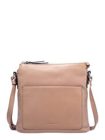 Gerry Weber ascona Skuldertaske Læder 23 cm