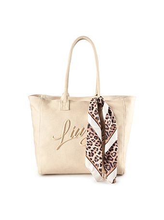 Liu Jo Plentia Nákupní taška L 35 cm