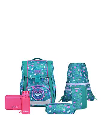 McNeill Bravo Skoleransel-sæt 8-delt