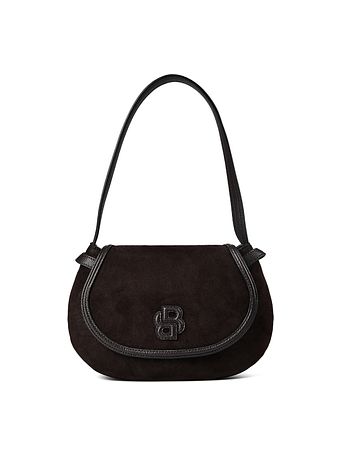 Boss Anett Bolso para hombre 26 cm