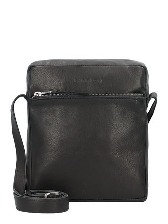 Harold's Bague Skuldertaske Læder 19 cm