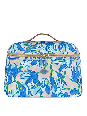 Oilily Tulipy Coco Beautycase 27 cm