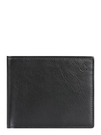 Esquire Øko-pung i læder 11 cm