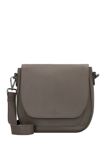 Harbour 2nd Just Pure Lili Skuldertaske Læder 26 cm