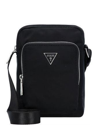 Guess Roma Skuldertaske 19.5 cm Guess Roma Skuldertaske 19.5 cm