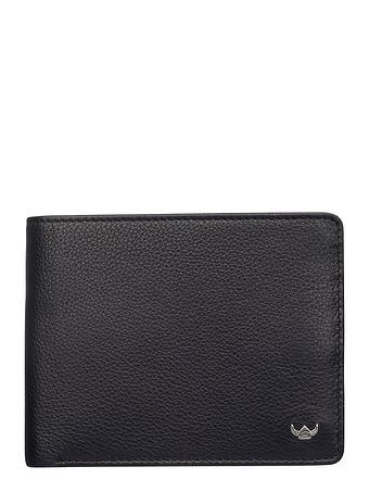 Golden Head Capri pung RFID læder 12,5 cm