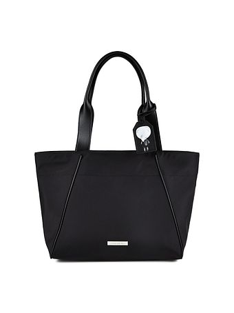 Karl Lagerfeld Ikon Shopper taske 45 cm Karl Lagerfeld Ikon Shopper taske 45 cm