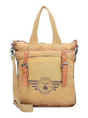 Greenburry Vintage Aviator-skuldertaske 36 cm Greenburry Vintage Aviator-skuldertaske 36 cm