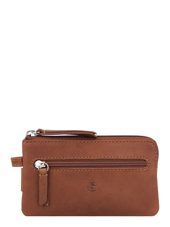 Esquire Dallas Nøgletui Læder 13 cm