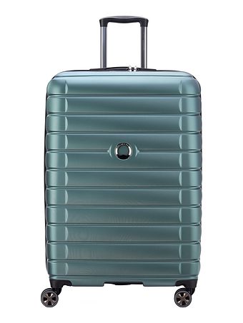 Delsey Paris Shadow 5.0 4-hjulet trolley 76 cm Delsey Paris Shadow 5.0 4-hjulet trolley 76 cm