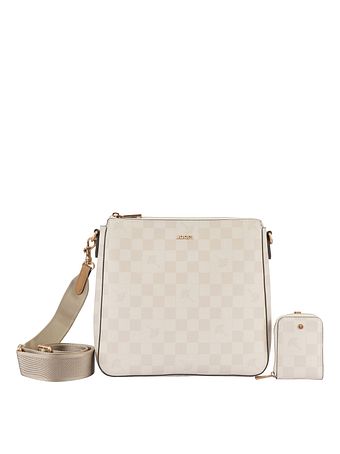 Joop! Cortina Piazza Jasmina skuldertaske 27 cm