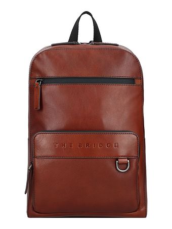 The Bridge Damiano Daypack Læder 39 cm