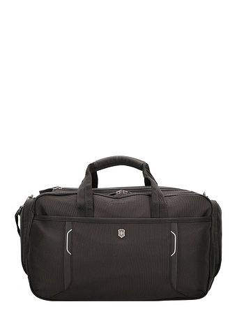 Victorinox Werks Traveler 6.0 Weekender rejsetaske 53 cm rum til bærbar computer