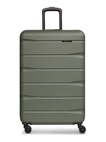 Franky Munich 4.0 4 hjul Trolley L 76 cm med strækfold