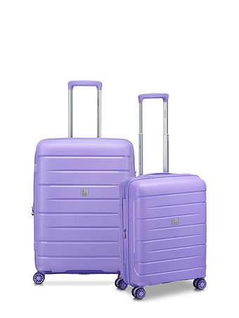 MODO by Roncato Starlight 3.0 4 hjul Kuffert 2-delt med strækfold