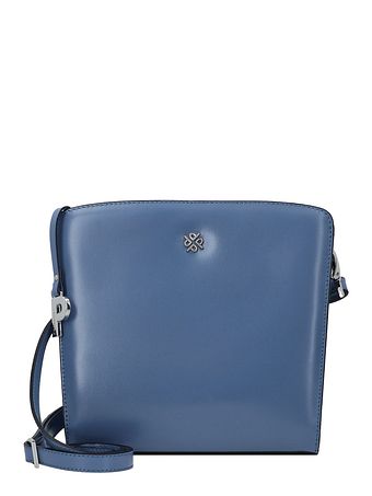 Picard Black Tie Black Tie Skuldertaske Læder 22 cm Picard Black Tie Black Tie Skuldertaske Læder 22 cm