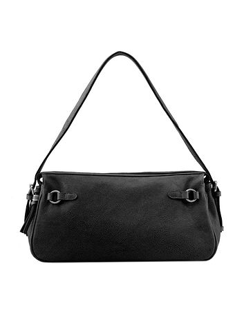 FredsBruder My Forever Friend Taška přes rameno Kůže 34 cm