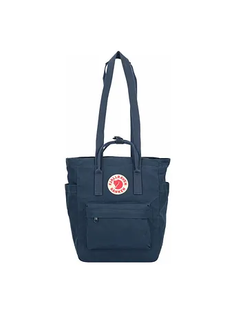 Fjällräven Kanken Totepack Bolsa de hombro 27 cm Fjällräven Kanken Totepack Bolsa de hombro 27 cm