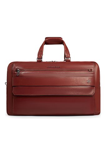 Piquadro Solm Weekend-rejsetaske Læder 52 cm