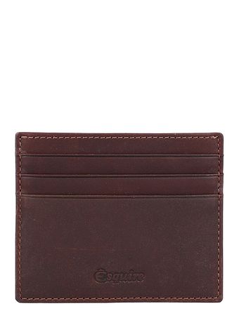 Esquire Oslo kreditkortholder RFID læder 10 cm