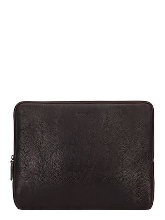 Burkely Antique Avery laptop sleeve læder 35 cm