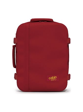 Cabin Zero Classic 119 Batoh 39 cm Kapsa na notebook