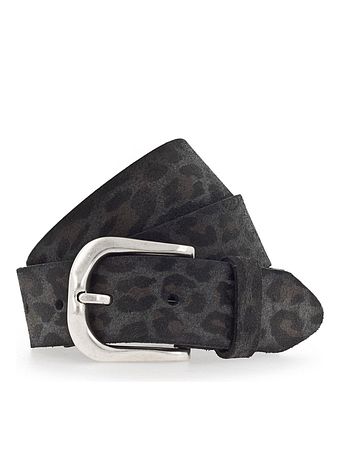 Vanzetti Kožený opasek