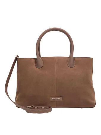 Bogner Valesca Håndtaske Læder 29 cm