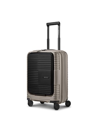 Redolz Essentials 17 2.0 4 ruedas Maleta de cabina 55 cm Compartimento para el portátil Con asa expansible Redolz Essentials 17 2.0 4 ruedas Maleta de cabina 55 cm Compartimento para el portátil Con asa expansible