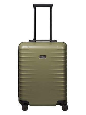 Titan Overseas 4 hjul Kabinetrolley S 55 cm Titan Overseas 4 hjul Kabinetrolley S 55 cm