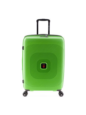 Gladiator 2800 4 ruedas Trolley 67 cm Con asa expansible Gladiator 2800 4 ruedas Trolley 67 cm Con asa expansible