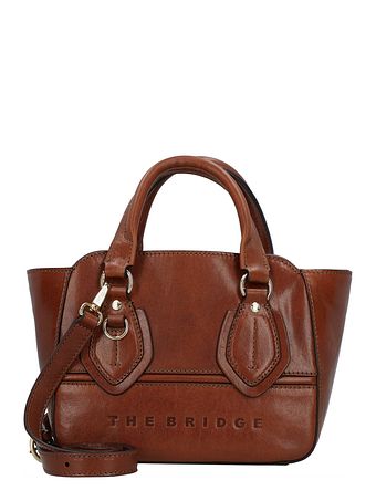 The Bridge Daphne Håndtaske Læder 24 cm