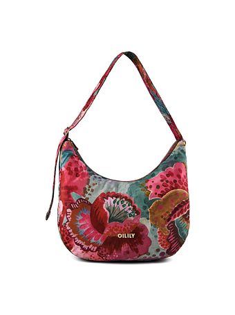 Oilily Pointilly Skuldertaske 34 cm Oilily Pointilly Skuldertaske 34 cm