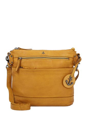Harbour 2nd Anchor Love Isalie Skuldertaske Læder 24 cm Harbour 2nd Anchor Love Isalie Skuldertaske Læder 24 cm