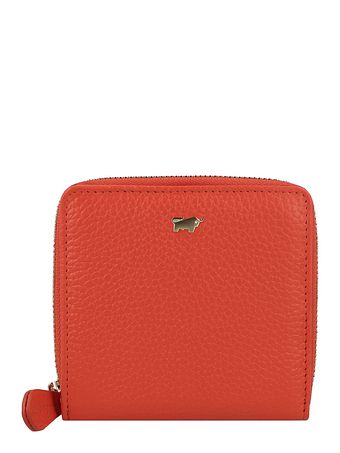 Braun Büffel Asti-pung RFID-læder 10 cm